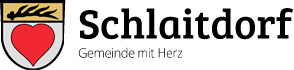 Logo von Gemeinde Schlaitdorf Logo von Gemeinde Schlaitdorf